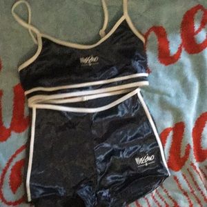 Bathing suit